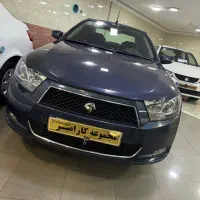 دنا مدل ۱۴۰۱بدون رنگ