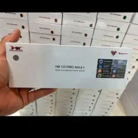 ساعت هوشمند hk10pro max plus  نو نو