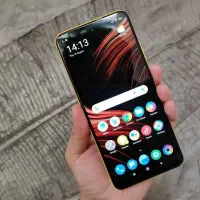 پوکو m3 حافظه داخلی 64 رم4