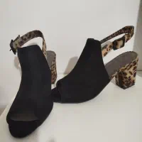 کفش سایز ۴۰