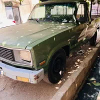مزدا 2000|خودرو سواری و وانت|چهاردانگه (تهران), |دیوار