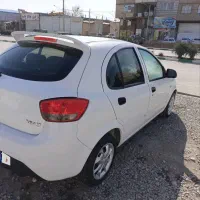 تیبا|خودرو سواری و وانت|تربت جام, حافظ|دیوار