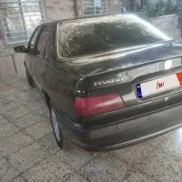 پارس 93کاملاخانگی|خودرو سواری و وانت|چالوس, |دیوار