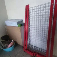 کوره آجیل پزی|ماشین‌آلات صنعتی|بابل, |دیوار