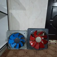 هواکش|پنکه و تصفیه‌کنندهٔ هوا|بروجرد, |دیوار