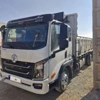 دایون ده تن ۲۰۰|خودرو سنگین|بروجن, |دیوار