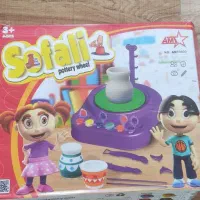 سوپر گراف و سفالی|اسباب‌‌بازی|شیراز, دلگشا|دیوار
