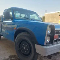 نیسان دوگانه کارخونه در حد|خودرو سواری و وانت|گتوند, |دیوار