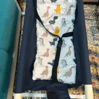 ننو گهواره ای کودک|تخت و سرویس خواب|بندر ماهشهر, |دیوار