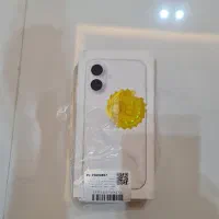 ایفون ۱۶ نرمال آکبند رجیستر