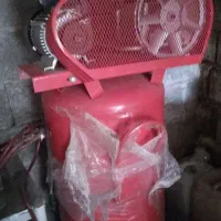 دستگاه دار لاستیک بالانس پمپ باد