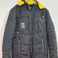 کاپشن پسرانه