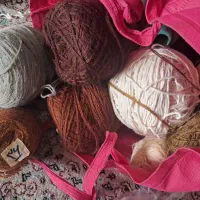 تابلو فرش نیمه کاره|تابلو فرش|اصفهان, کوهانستان|دیوار