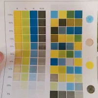 پرینتر ۴۵۰ کونیکا|پرینتر، اسکنر، کپی، فکس|رشت, پسیخان|دیوار