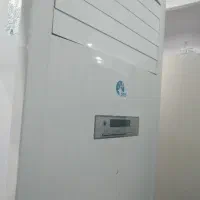 سرویس کولر دوتیکه و پنجره ویخچالی