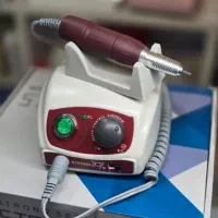 سوهان برقی ناخن استرانگ ۲۰۷