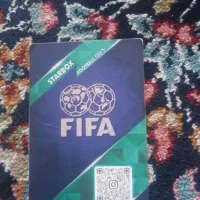 کارت بازیکن|کلکسیون و سرگرمی|کرمان, |دیوار