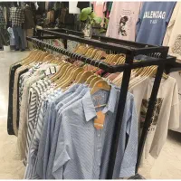 فروشنده خانوم مسئولیت پذیر و فعال