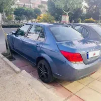 دنا ۹۶|خودرو سواری و وانت|کرج, شهرک ظفر|دیوار