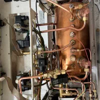 تعمیرات و جنرال سرویس انواع اسپرسو ساز و قهوه ساز|خدمات پیشه و مهارت|ری, دیلمان|دیوار