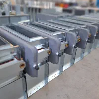 فنکویل سقفی توکار همه ظرفیت ها|کولر گازی و فنکوئل|تهران, آرژانتین|دیوار