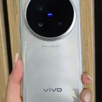 گوشی Vivo x100 Ultra حافظه و رم ۵۱۲/۱۶