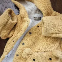 پلیور (سوییشرت) دخترونه