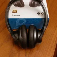 هدفون بلوتوثی انکر