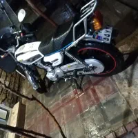 موتور 200همتاز