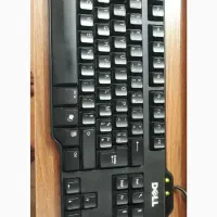 کیبورد مارک دل و ماژول جی پی اس.