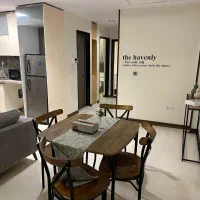 آپارتمان مبله لوکس نوران زرتشت ولیعصر|اجارهٔ کوتاه‌مدت آپارتمان و سوئیت|تهران, بلوار کشاورز|دیوار