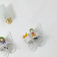 شلف و مجسمه