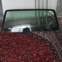 بارنبد پیکان وشیشه عقب