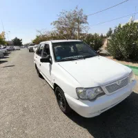 ۱۳۲ مدل ۸۹ دوگانه تبدیلی|خودرو سواری و وانت|بیرجند, |دیوار