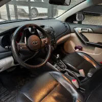 سراتو ۹۶ آپشنال|خودرو سواری و وانت|مشهد, ارشاد|دیوار