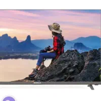 فروش فوری تلویزیون۳۲اینچ تمام فول سینگل