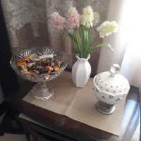 حراج ناهار خوری ۶ نفره مالزی ولوازم دیگر هست|میز و صندلی غذاخوری|تهران, شهرآرا|دیوار