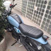 یاماها ۱۵۰ sxr