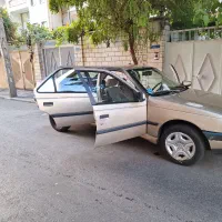 پژو405 مدل 84 بسیار سالم|خودرو سواری و وانت|تهران, شهید رجایی|دیوار