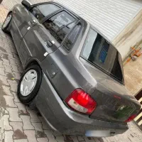 پراید ۱۳۲ مدل ۹۱ هیدرولیک|خودرو سواری و وانت|گرگان, |دیوار