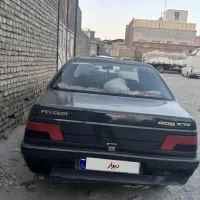 پژو405مدل83