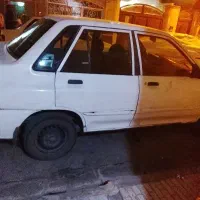 پراید 132