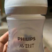 شیشه شیر فیلیپس اونت ۲۶۰میل