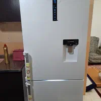 یخچال پاکشوما