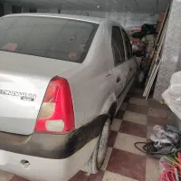 ال 90 اتومات مدل 93|خودرو سواری و وانت|کرج, ساماندهی|دیوار