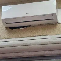 کولر ۱۲ هزار گری