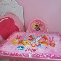 میز و صندلی تحریر کودک