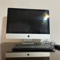 آی مک اپل خونگی(استوک اماراتی نیست)|رایانه رومیزی|تهران, طرشت|دیوار