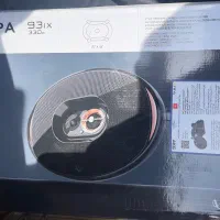 یک جفت بلندگو اصلی اینفینیتی کاپا کاملاً نو