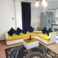 آپارتمان مسکن مهر دانش ۱ خوابه|فروش آپارتمان|کرمانشاه, |دیوار